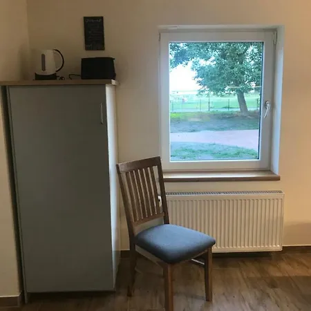 Ferienwohnungen Moewe Lembruch Extérieur photo
