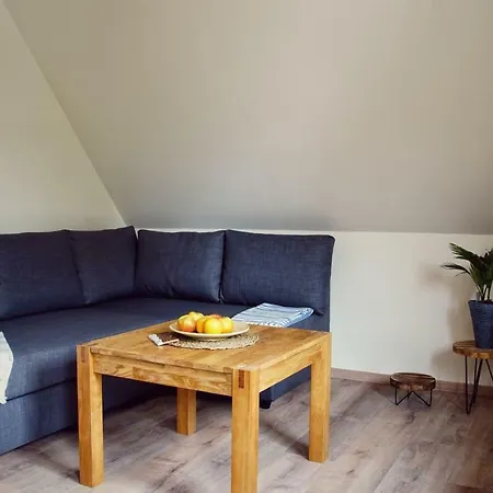 Ferienwohnungen Moewe Lembruch Extérieur photo