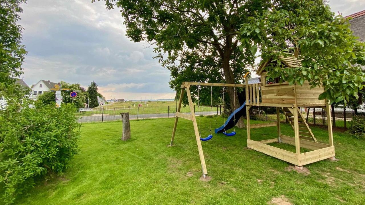 Moewe Apartament