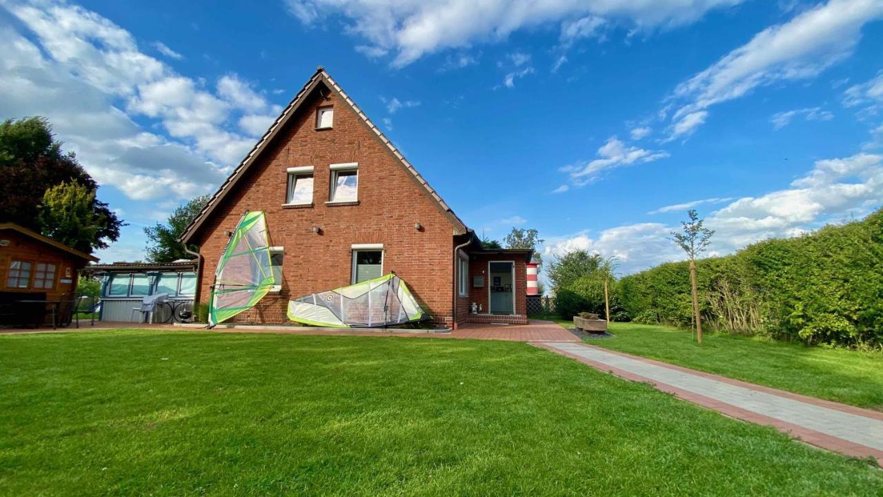 Möwe Apartment