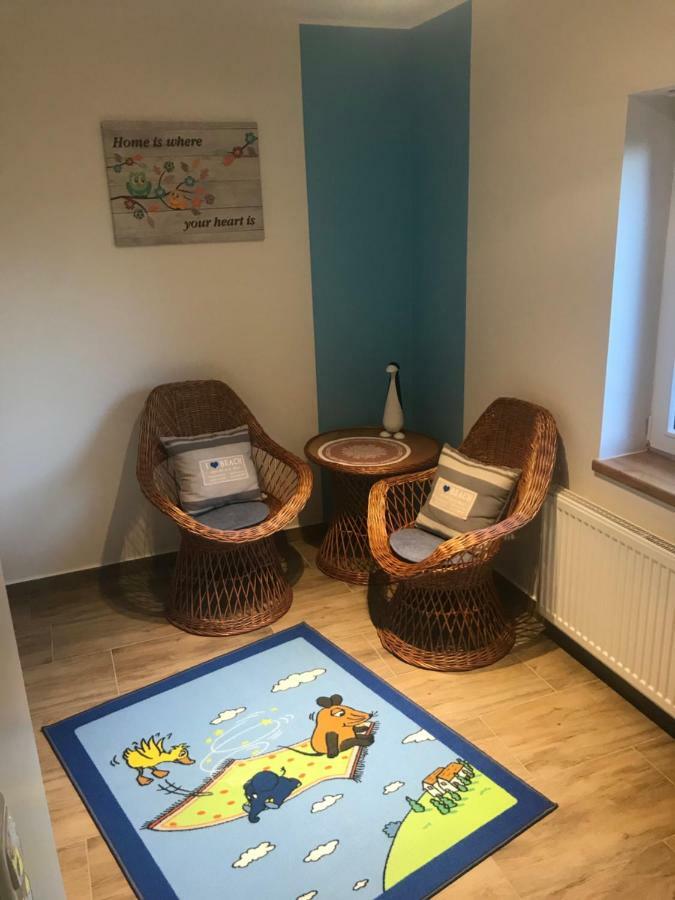Moewe Apartament