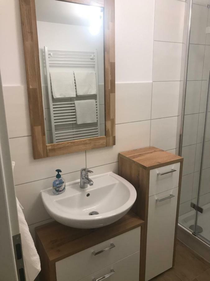 Möwe Apartment