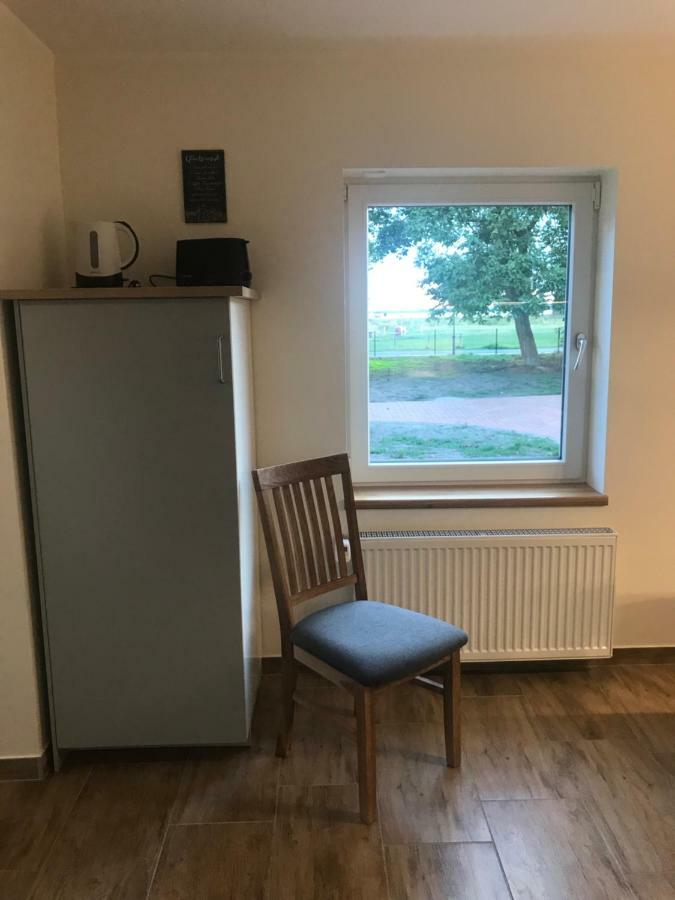Apartment Möwe