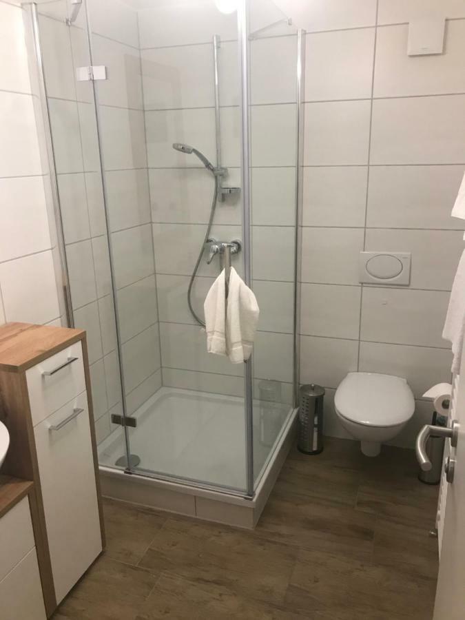 Apartment Möwe Lembruch
