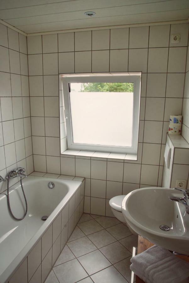 Apartment Möwe