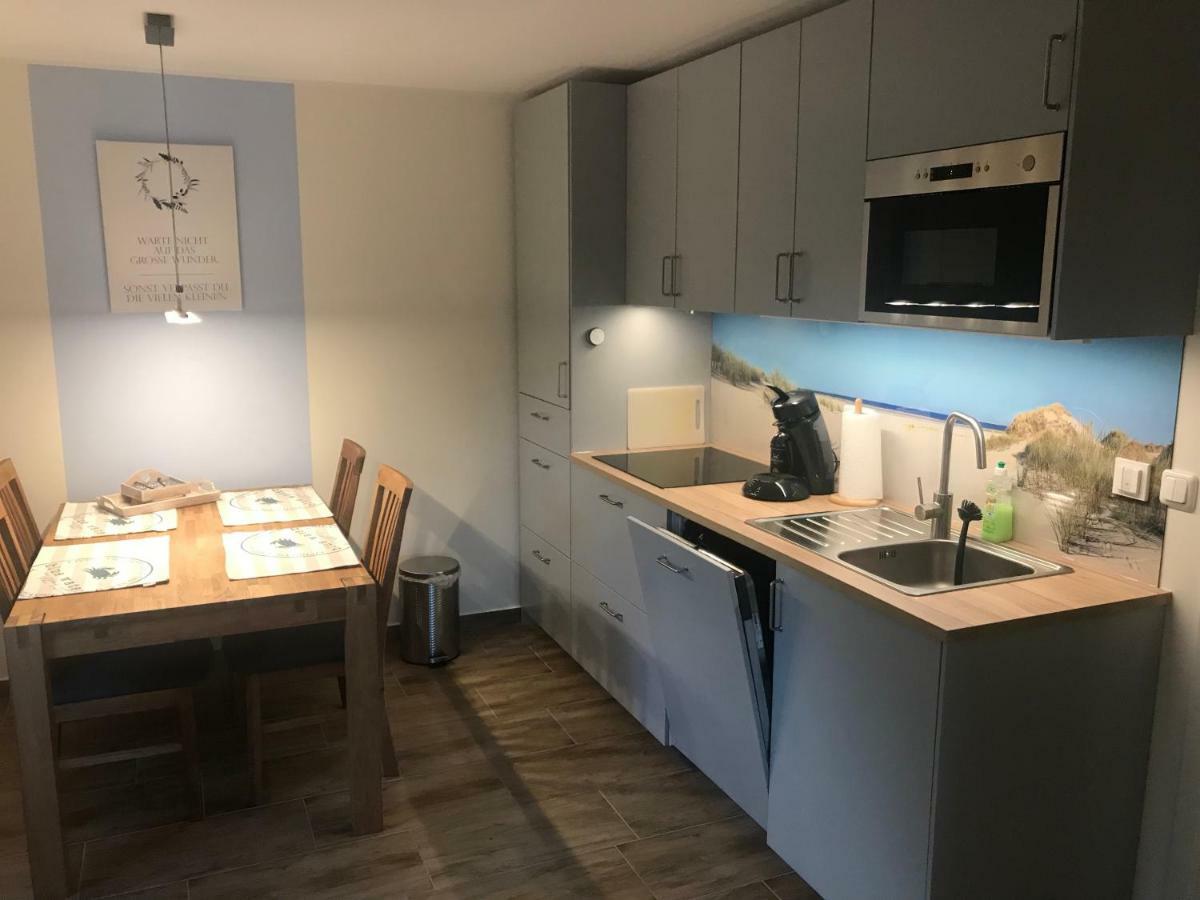 Möwe Apartment
