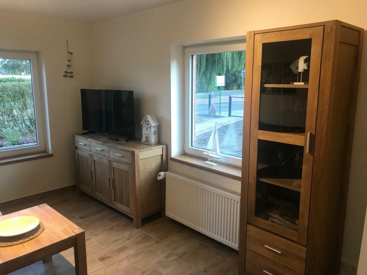 Moewe Apartament